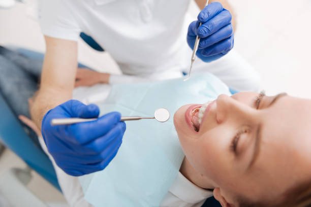 Best Wisdom Tooth Removal  in Yorktown Heights, NY